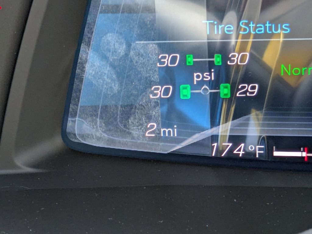 New 2025 Chevrolet Corvette Z06 w/ Stealth Interior Trim Package image 36