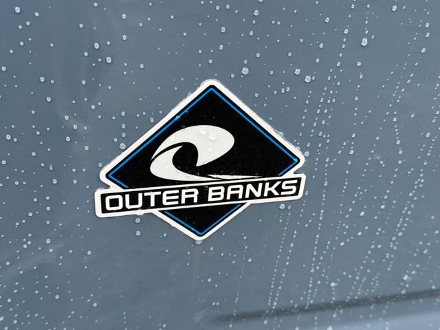 Used 2025 Ford Bronco Sport Outer Banks w/ Outer Banks Tech Package+ AWD/4WD image 17