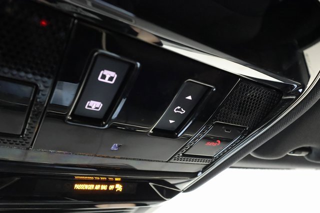 Used 2024 Land Rover Range Rover Sport Dynamic SE image 19