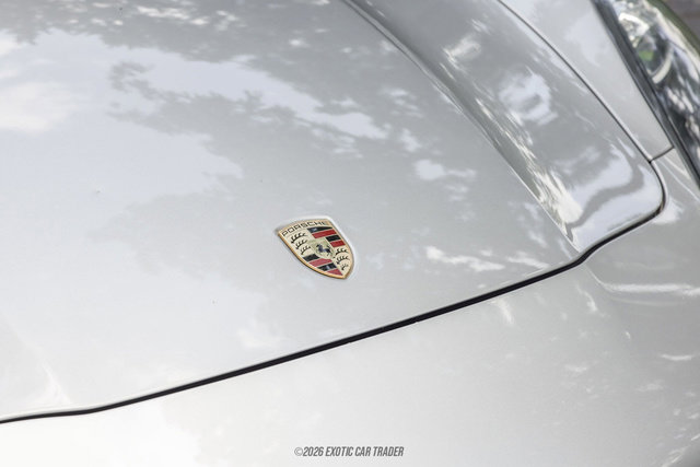 Used 2016 Porsche Panamera GTS AWD/4WD image 79