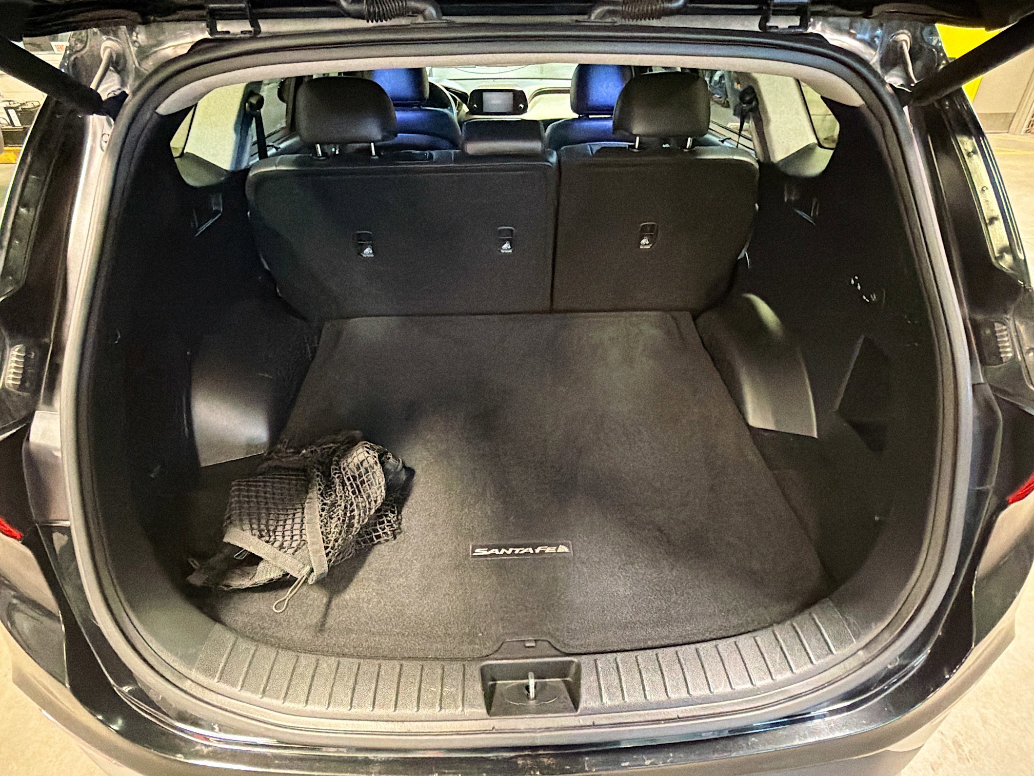 Used 2020 Hyundai Santa Fe SEL w/ Cargo Package image 30