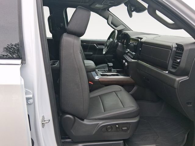 Used 2023 GMC Sierra 1500 SLT image 15