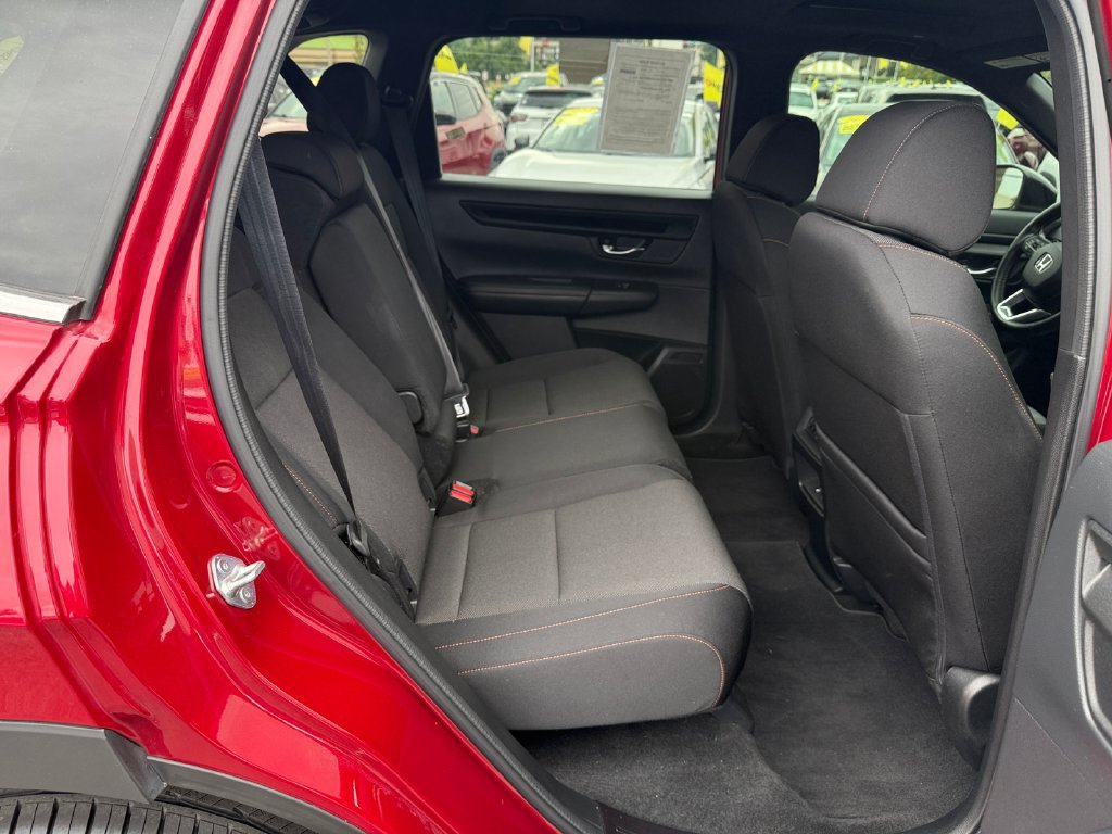 Used 2025 Honda CR-V Sport image 30