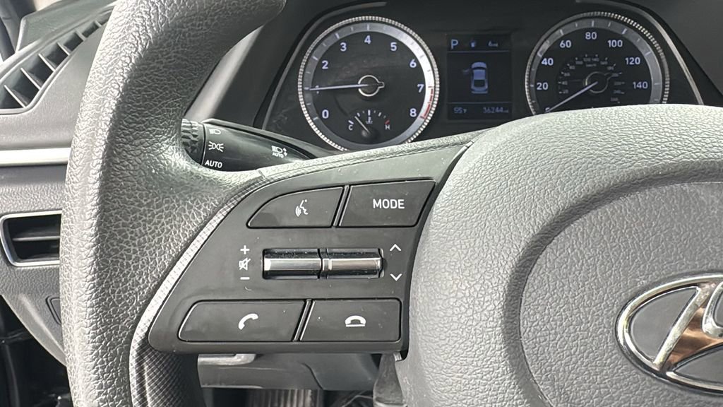 Used 2022 Hyundai Sonata SE image 19
