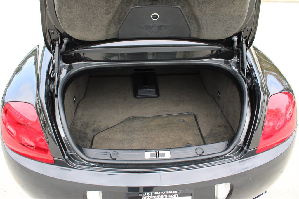 Used 2004 Bentley Continental GT image 27