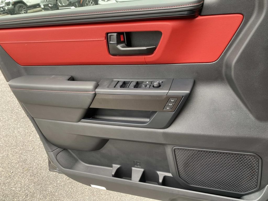New 2026 Toyota Tundra TRD Pro AWD/4WD image 18