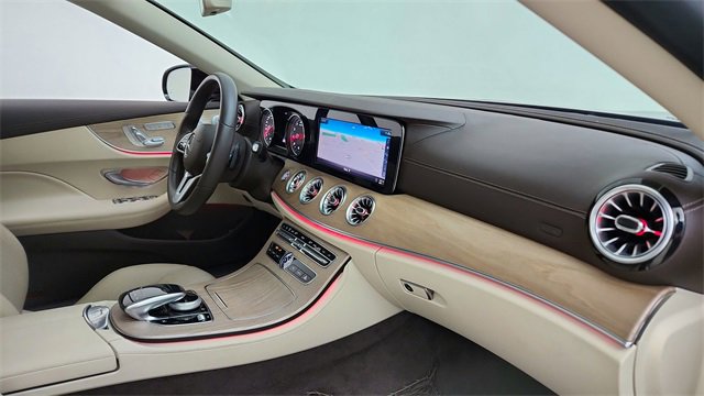 Used 2019 Mercedes-Benz E 450 Cabriolet image 26