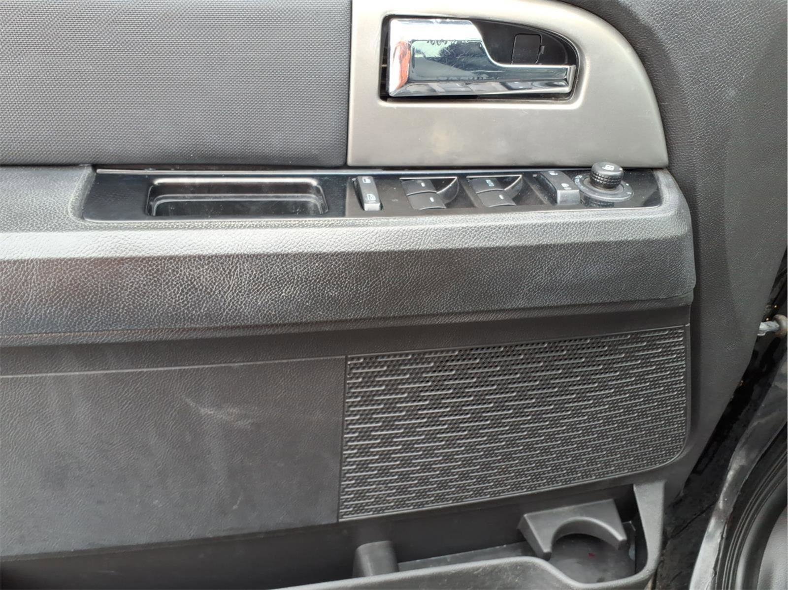 Used 2014 Ford Expedition EL Limited w/ Equipment Group 301A image 16