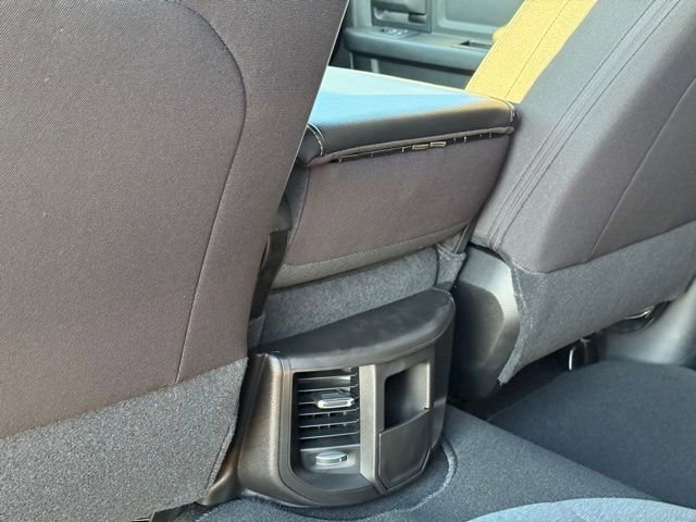 New 2026 RAM 2500 Tradesman image 29