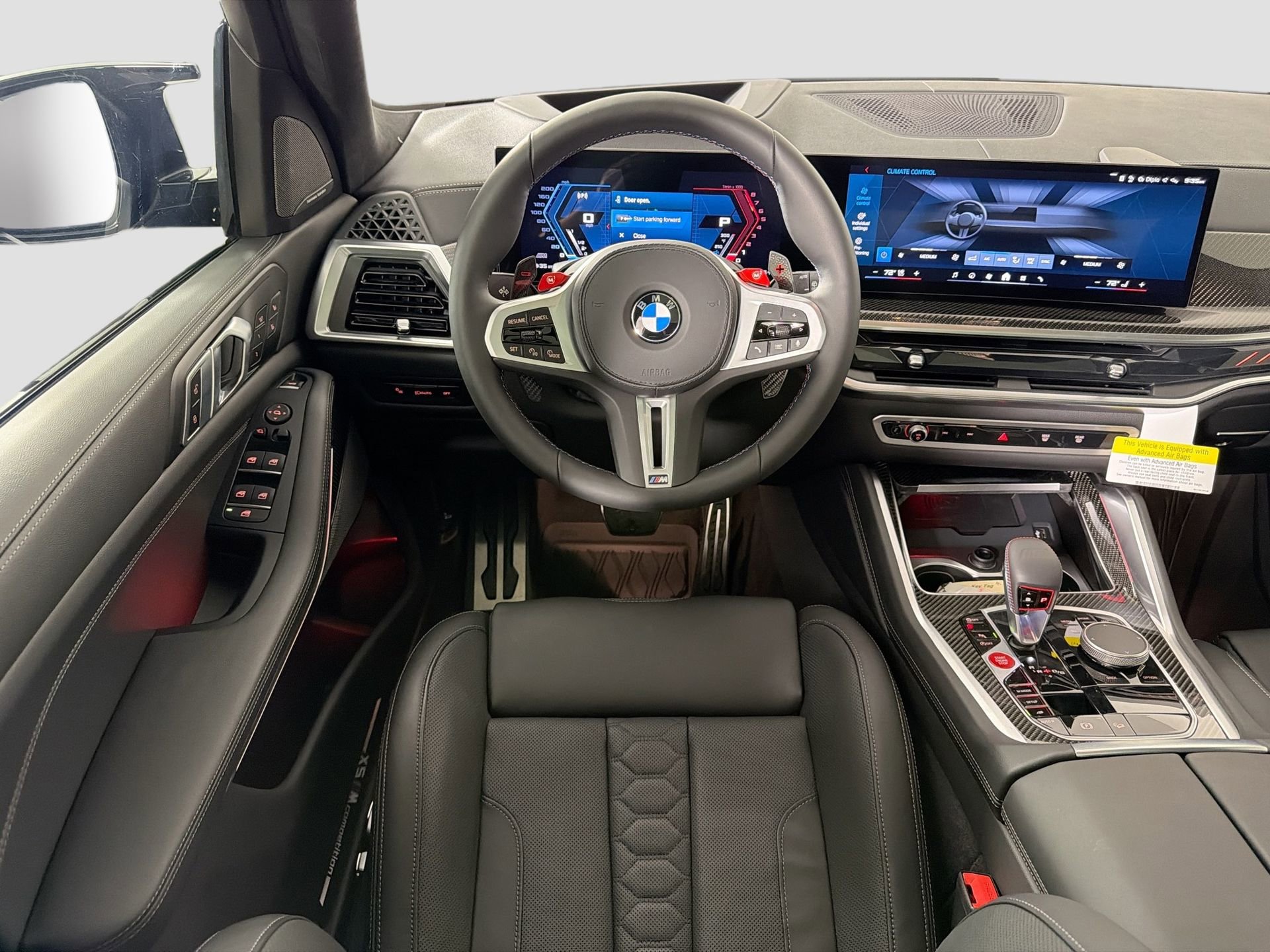 New 2026 BMW X5 M Competition w/ Executive Package image 23