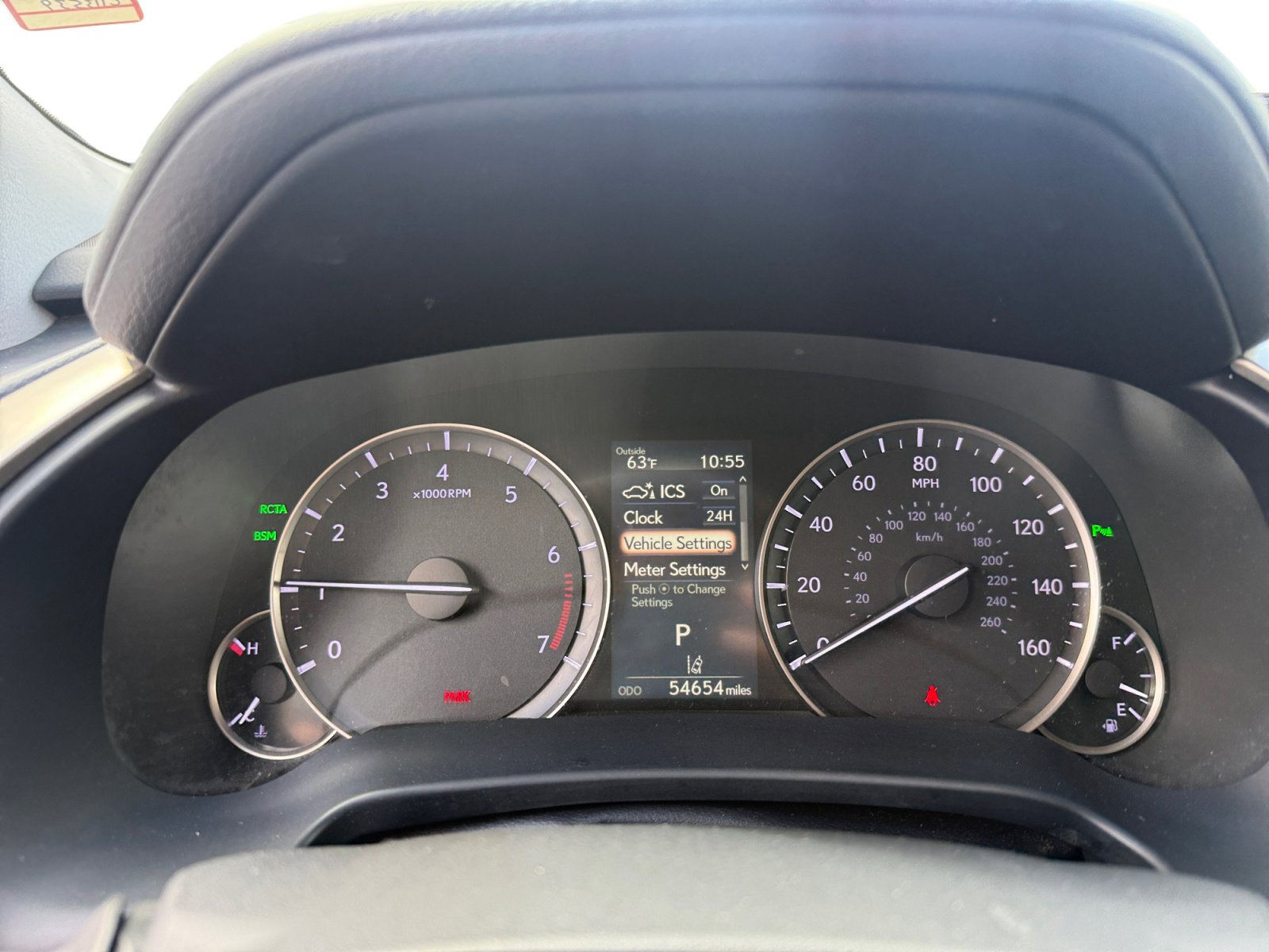 Used 2018 Lexus RX 350 FWD w/ Premium Package image 11