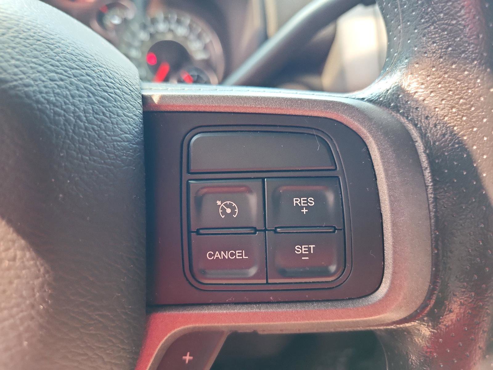 Used 2022 RAM 2500 Tradesman image 23