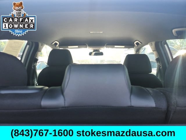 Used 2025 Honda Civic Sport image 19