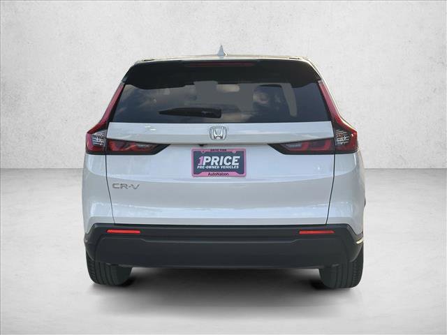 Used 2024 Honda CR-V EX image 6