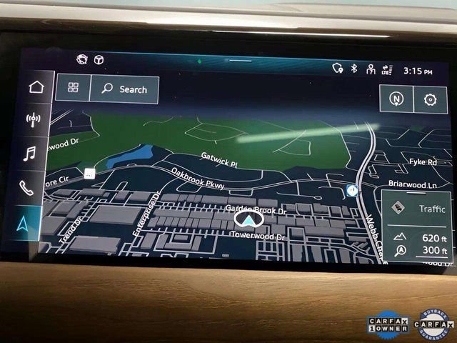 Used 2022 Audi e-tron GT Premium Plus image 40