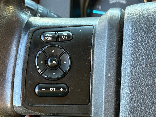 Used 2016 Ford F450 King Ranch w/ King Ranch w/Chrome Package image 29