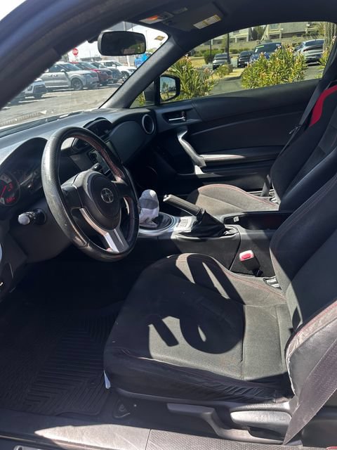 Used 2016 Scion FR-S RWD image 2