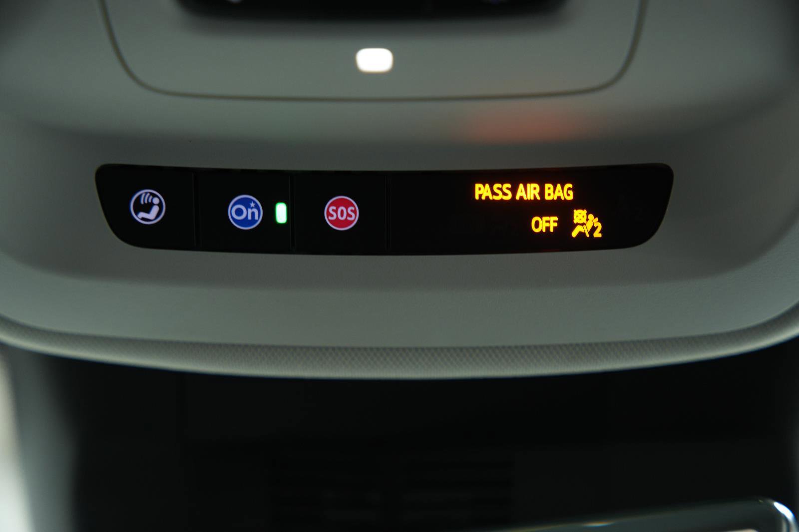 New 2026 Buick Envision Avenir image 45