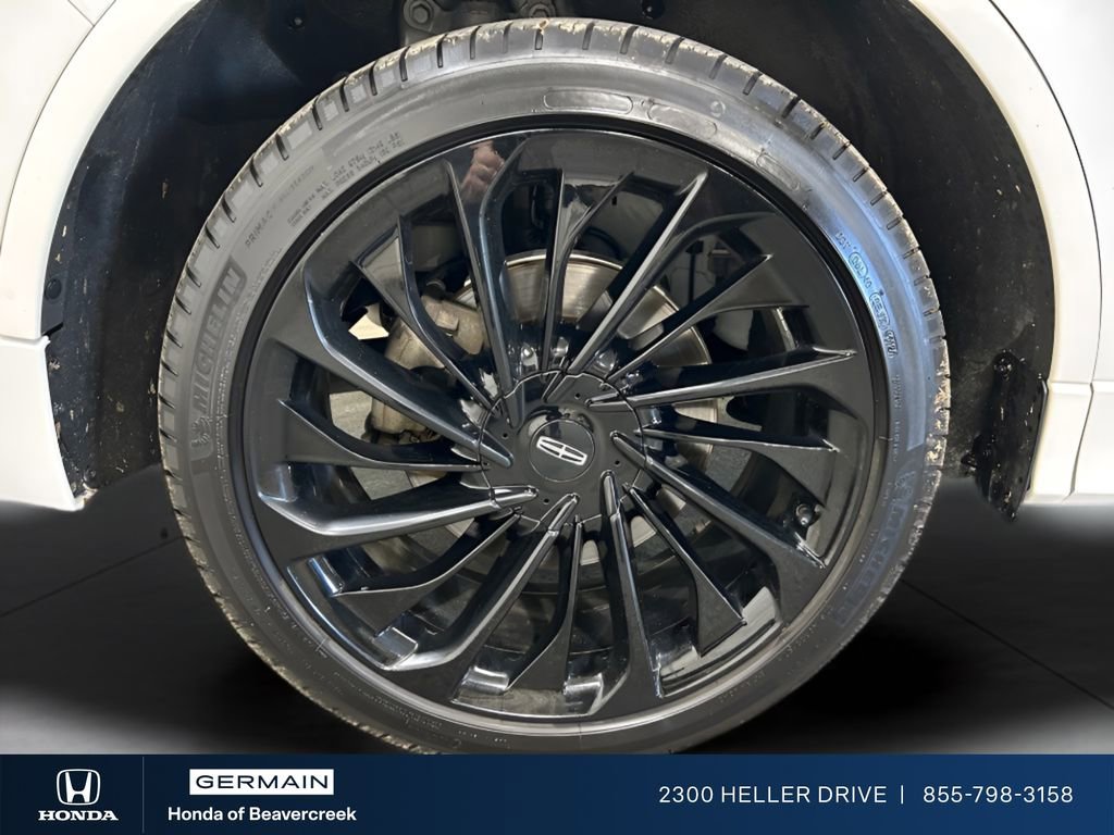 Used 2021 Lincoln Aviator Reserve w/ Equipment Group 208A image 16