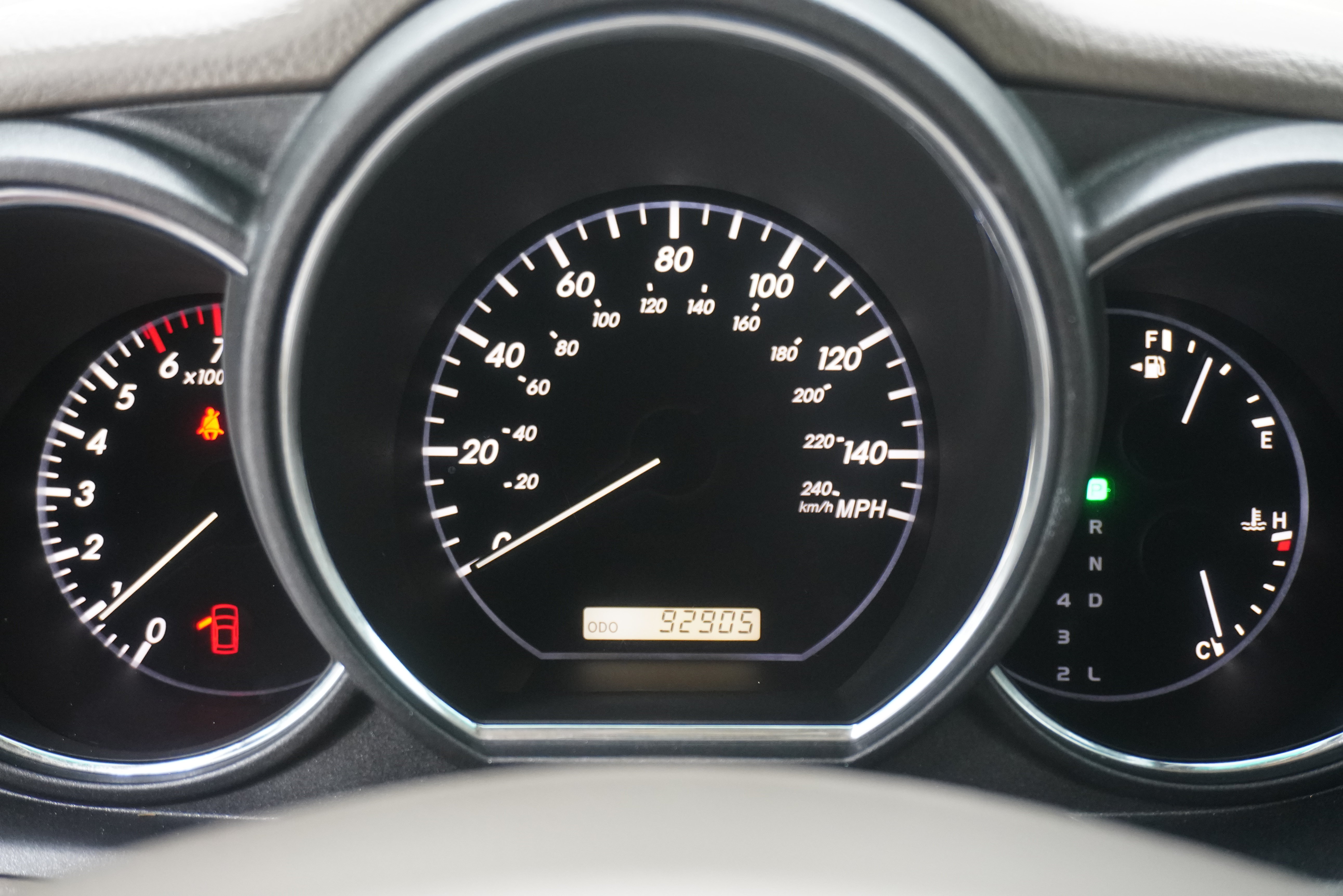 Used 2005 Lexus RX 330 w/ Premium Pkg FWD image 15