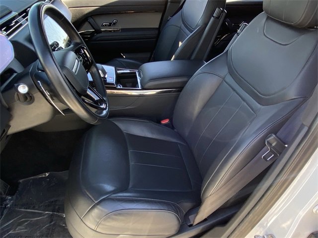 Used 2024 Land Rover Range Rover Sport Dynamic SE image 6