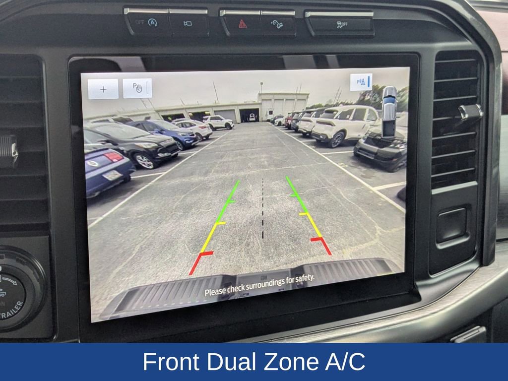 Certified 2023 Ford F150 Lariat image 23