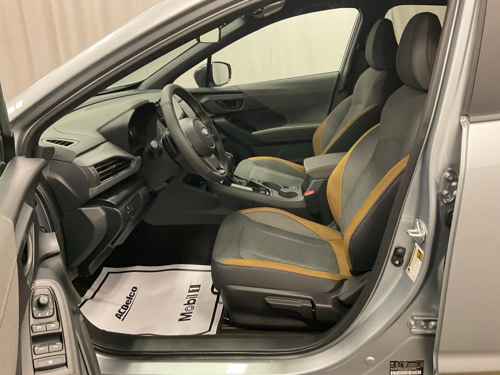 New 2026 Subaru Crosstrek 2.5i Sport image 12