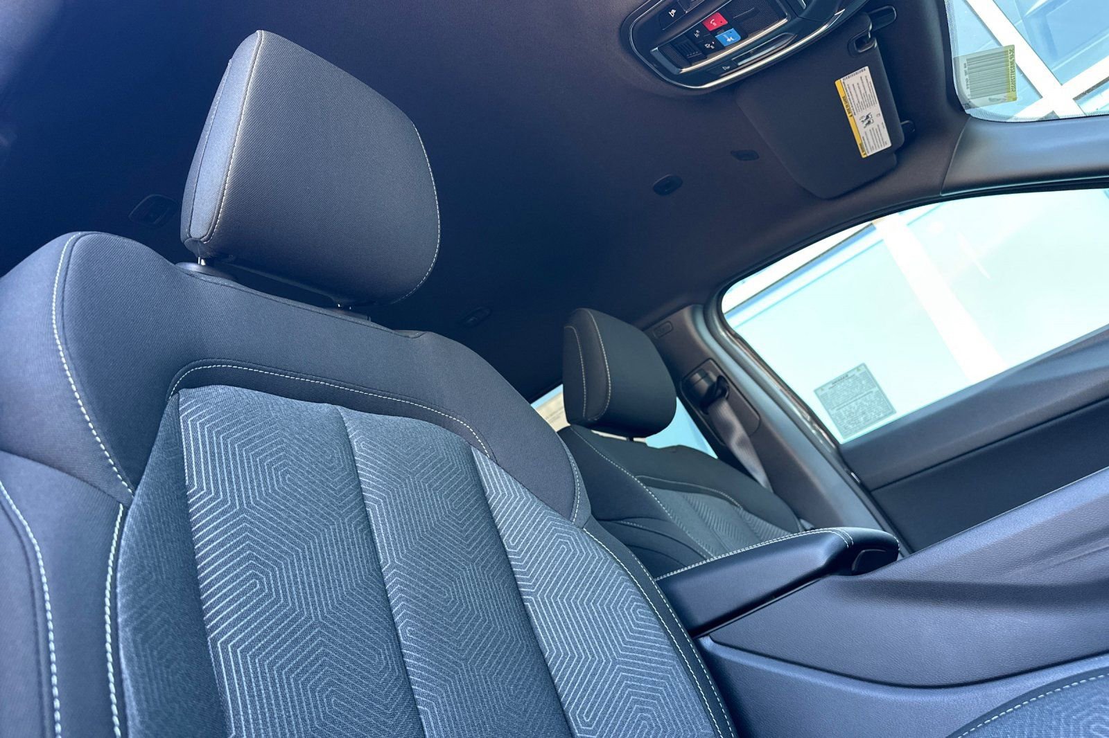 New 2026 Jeep Cherokee Laredo AWD/4WD image 14