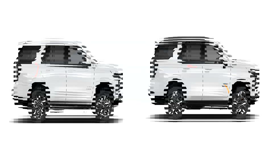 New 2026 Chevrolet Tahoe Z71 w/ Z71 Off-Road Package image 65