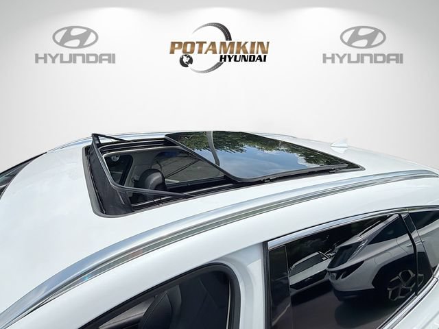 Used 2024 Genesis GV80 3.5T AWD/4WD image 22