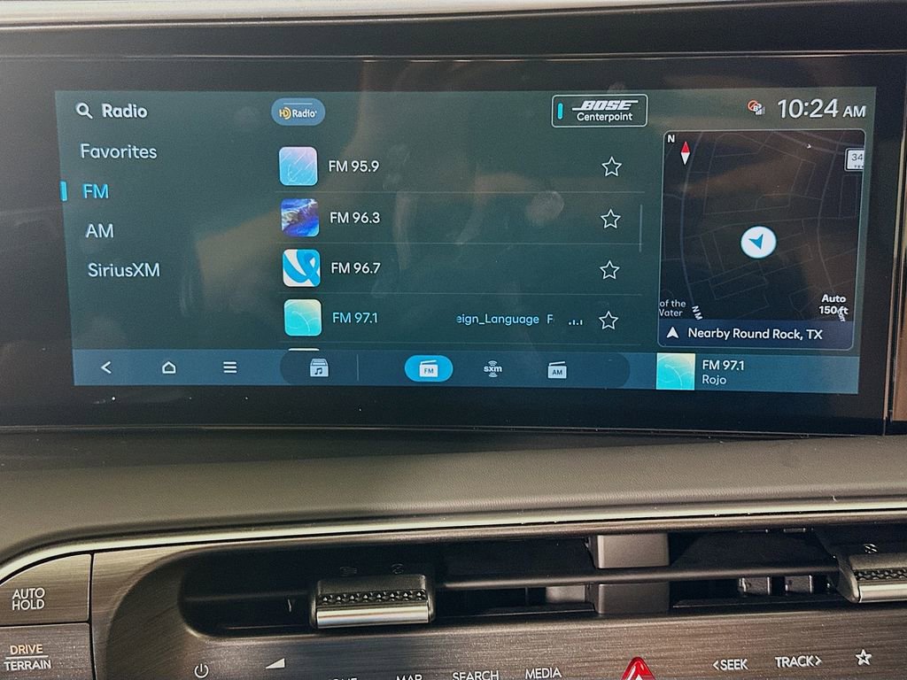 New 2026 Hyundai Palisade Calligraphy image 11