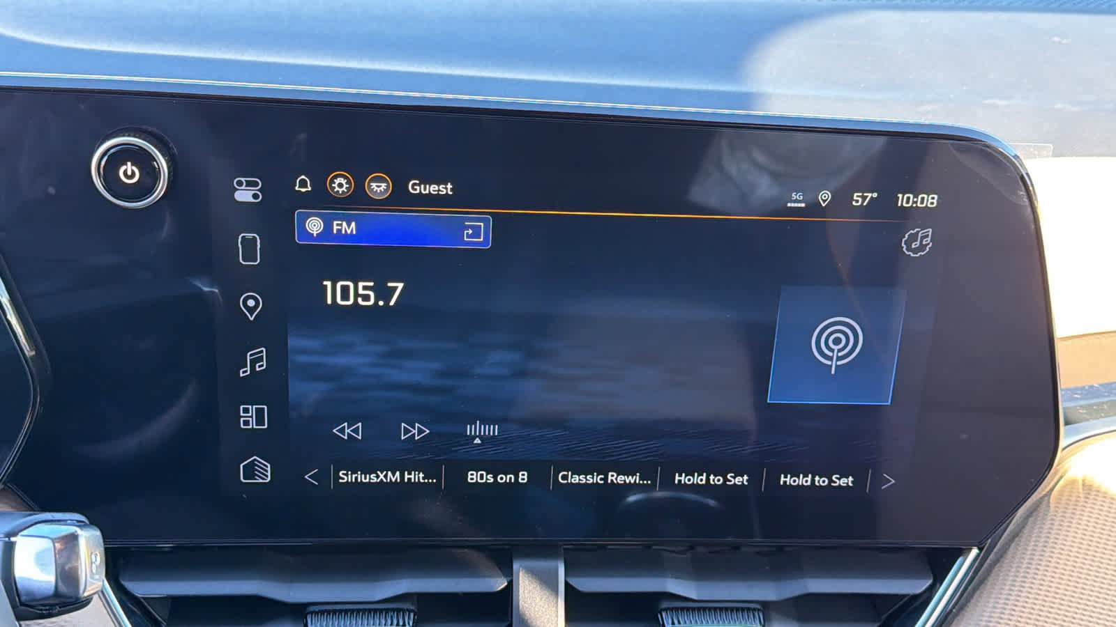 New 2026 Chevrolet Equinox ACTIV w/ Convenience Package III image 15
