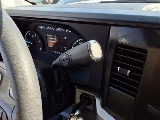New 2024 Ford F550 4x4 SuperCab Super Duty image 17