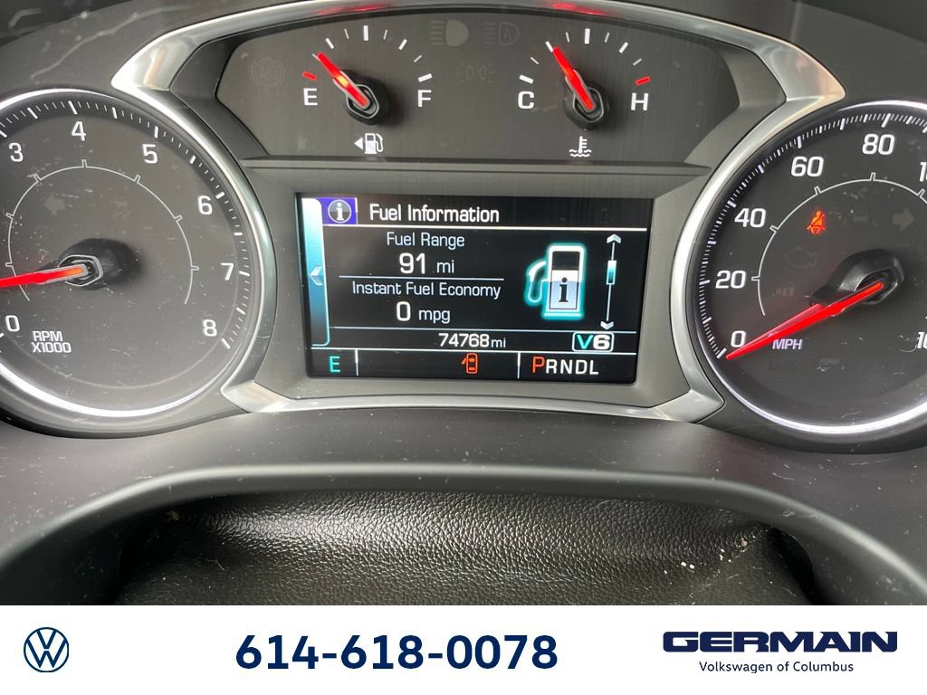 Used 2019 GMC Acadia SLE w/ GMC Pro Grade Package AWD/4WD image 24