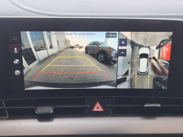 Used 2024 Kia Sportage SX FWD image 13