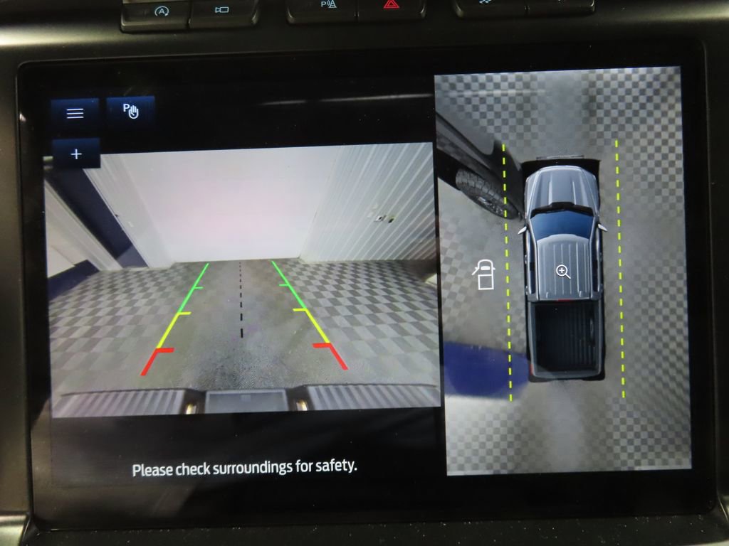 Used 2023 Ford F150 Tremor w/ Equipment Group 402A High image 21