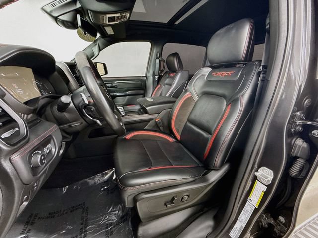 Used 2022 RAM 1500 TRX w/ TRX Level 2 Equipment Group AWD/4WD image 22