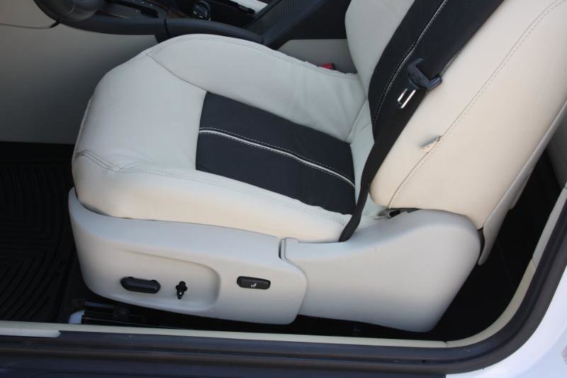 Used 2009 Saab 9-3 2.0T image 29