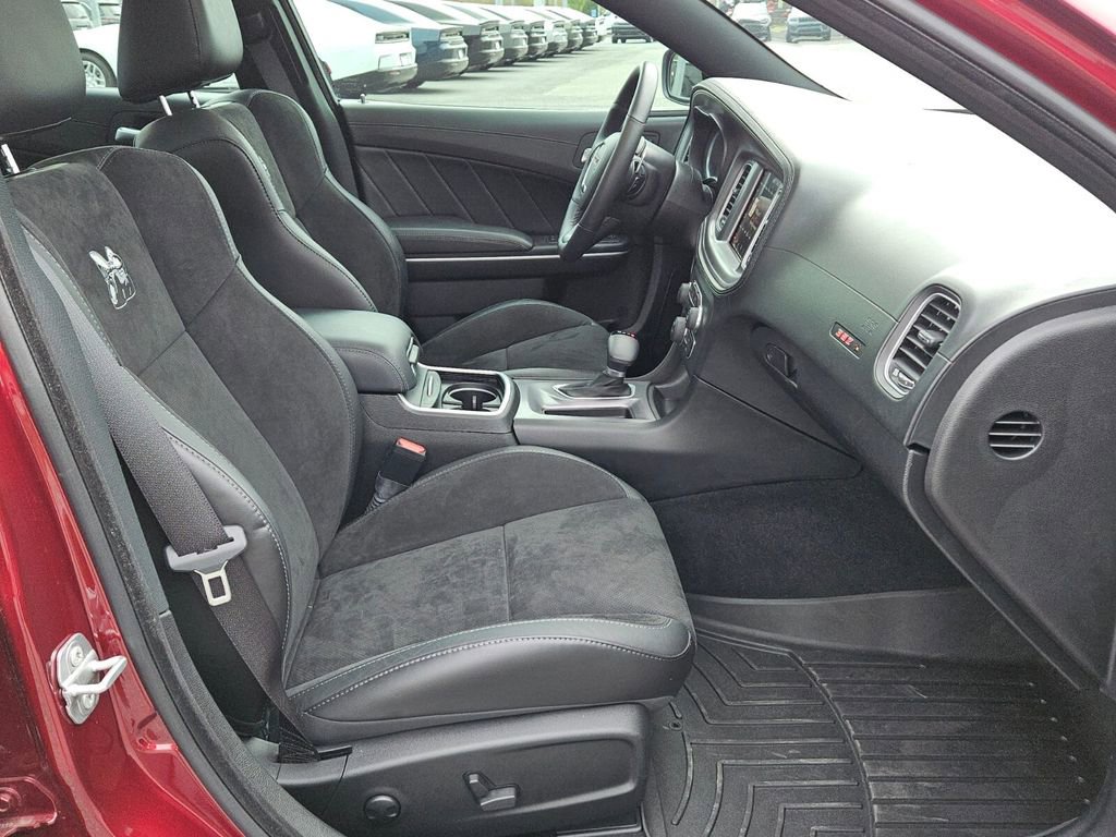 Used 2023 Dodge Charger Scat Pack w/ Dynamics Package image 15
