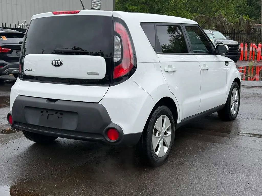 Used 2014 Kia Soul + w/ Eco Package image 6