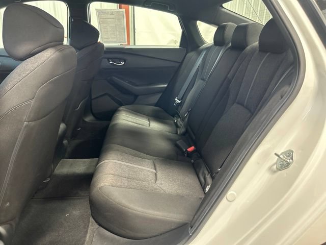 Certified 2024 Honda Accord Sport image 19