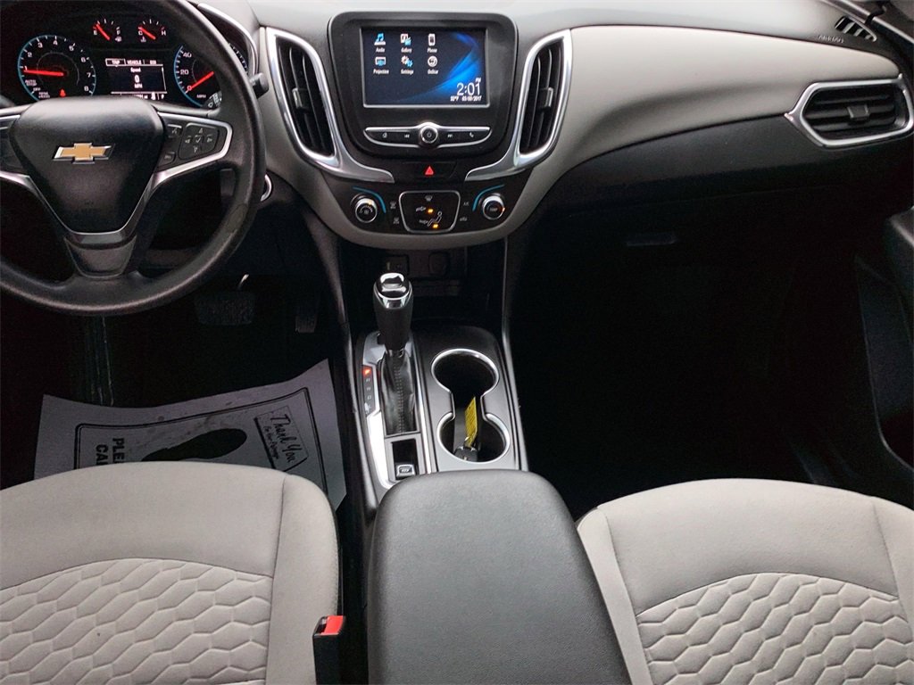 Used 2018 Chevrolet Equinox LS image 15