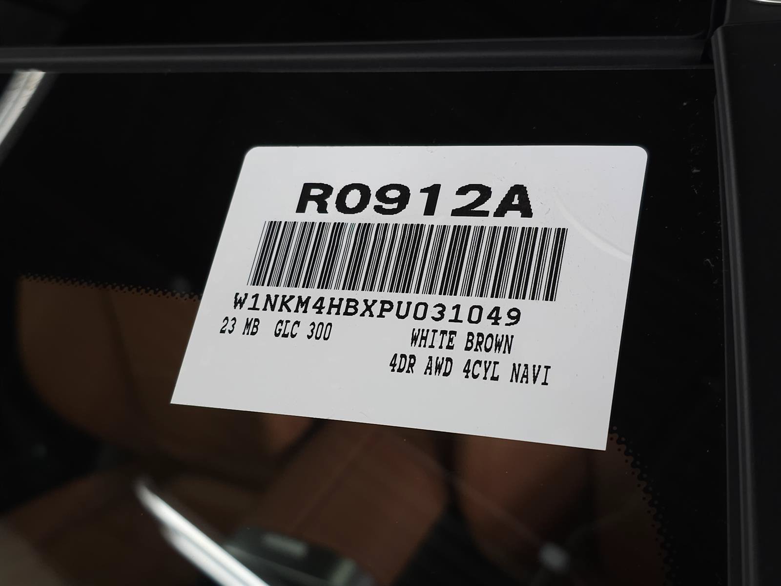 Used 2023 Mercedes-Benz GLC 300 4MATIC image 41
