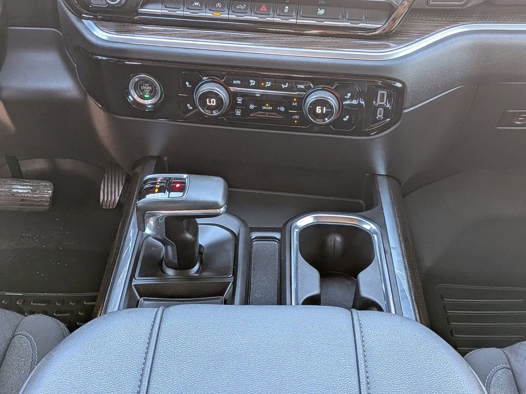 Used 2023 Chevrolet Silverado 1500 LT image 20