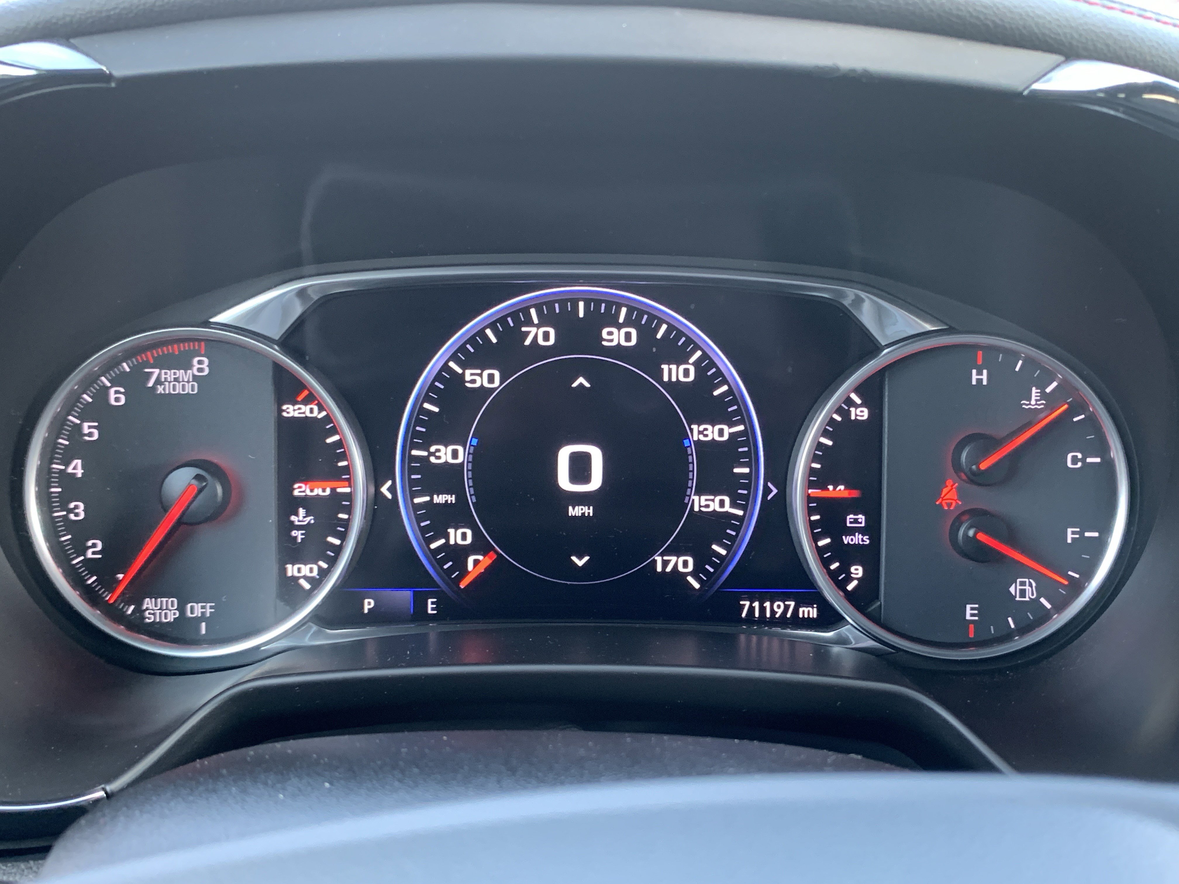 Used 2019 Chevrolet Blazer RS image 14