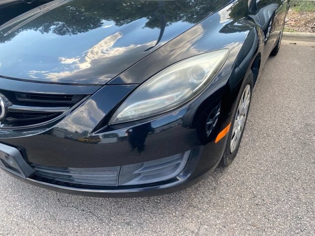 Used 2012 MAZDA MAZDA6 i Sport FWD image 13