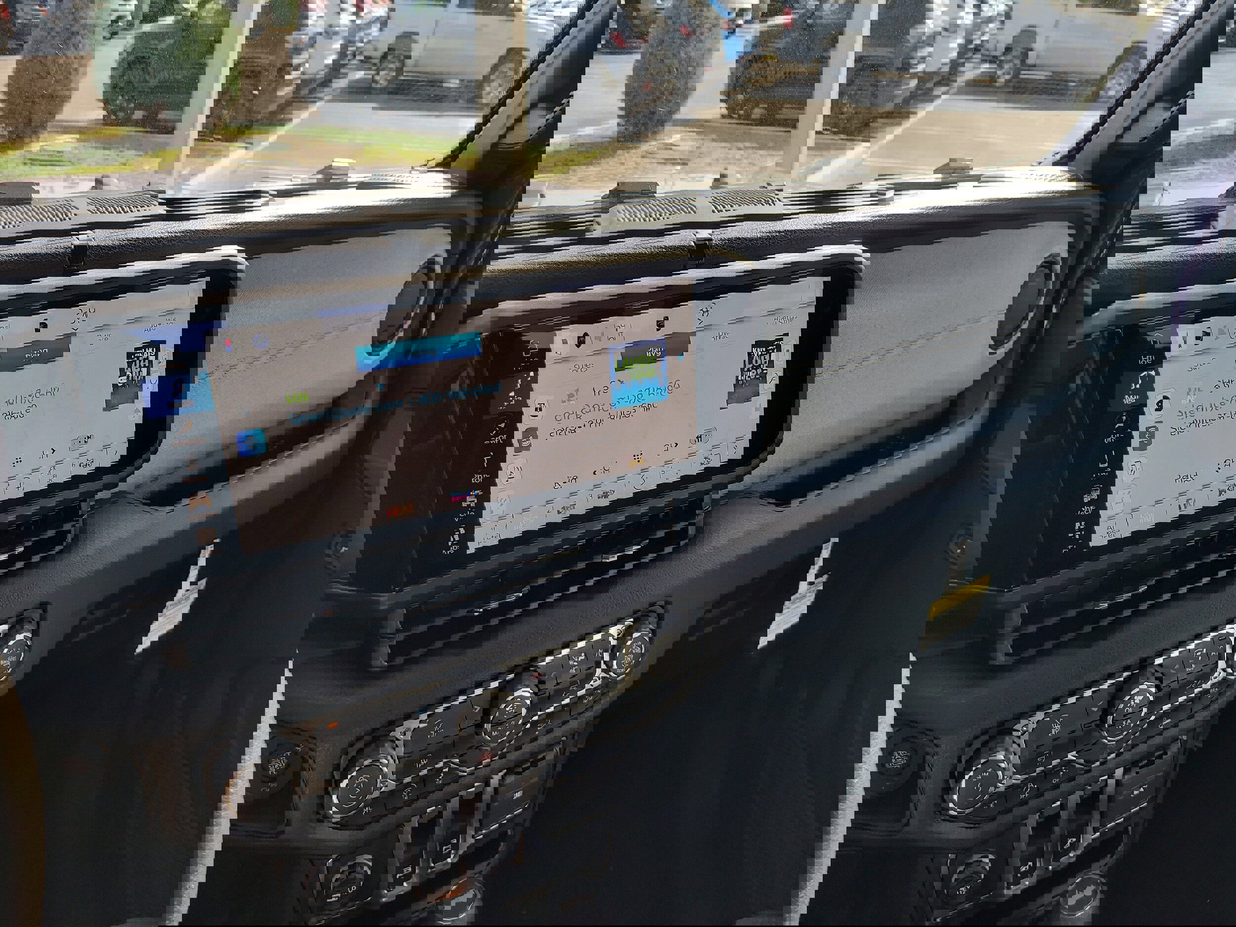 New 2026 Jeep Wrangler Sport image 17