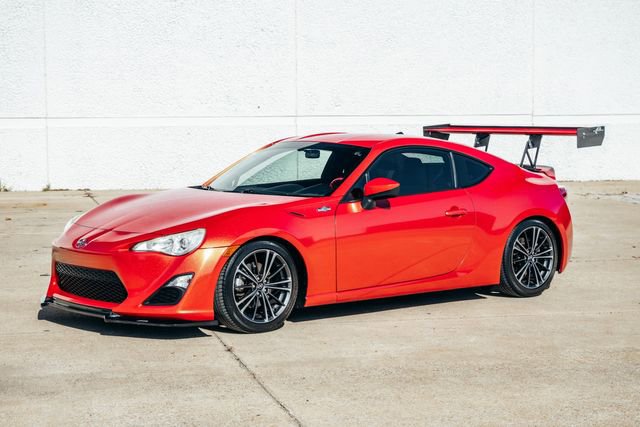 Used 2013 Scion FR-S image 49