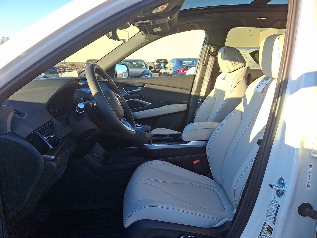 New 2026 Acura RDX SH-AWD image 6