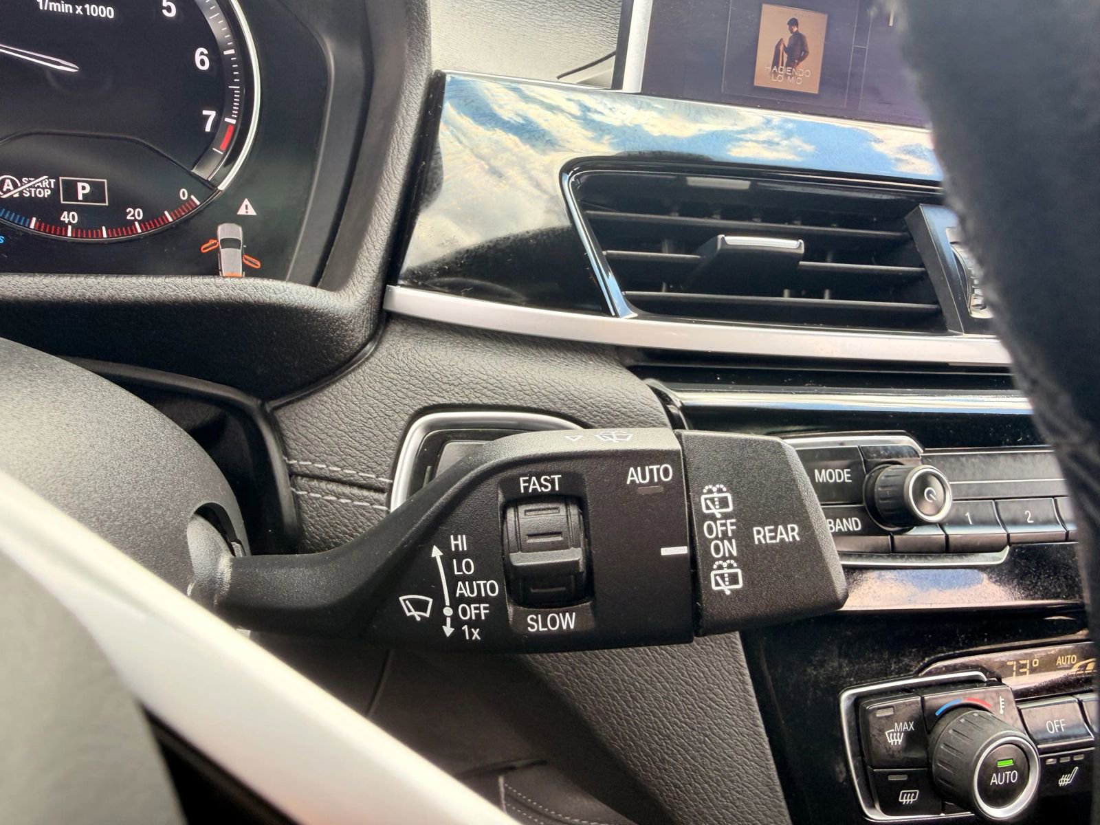 Used 2021 BMW X2 xDrive28i w/ Convenience Package AWD/4WD image 48